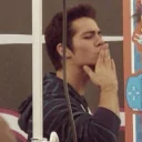 Sticker Dylan O'brien - 4