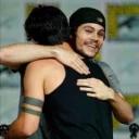 Sticker Dylan O'brien - 8