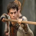 Sticker Dylan O'brien - 10