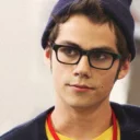 Sticker Dylan O'brien - 5