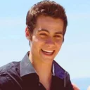 Sticker Dylan O'brien - 9