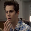 Sticker Dylan O'brien - 7