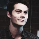 Sticker Dylan O'brien - 2