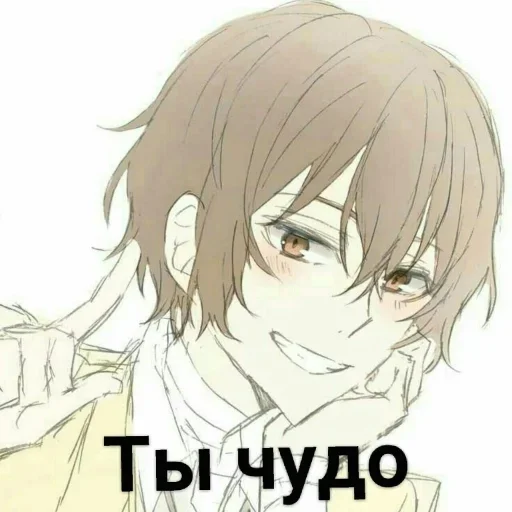 аниме мультфильм манга