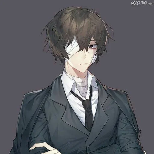 аниме мультфильм манга