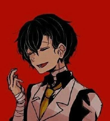 аниме иллюстрация мультфильм