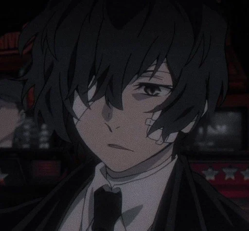 аниме мультфильм манга