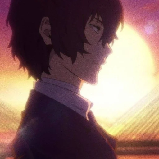 мультфильм аниме cg иллюстрация