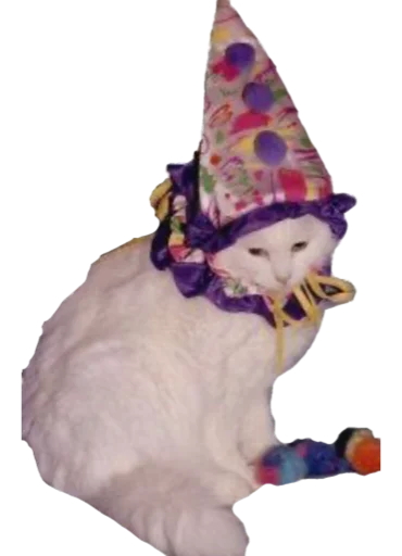 snowman christmas party hat