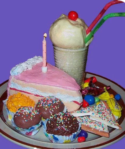 food dessert sweetness