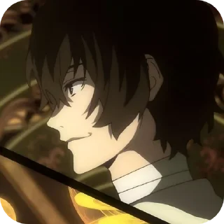 Sticker °Дᥲᤋᥲᥔ 𐌏ᥴᥲⲙу° - 11