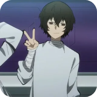 Sticker °Дᥲᤋᥲᥔ 𐌏ᥴᥲⲙу° - 10