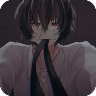 Sticker °Дᥲᤋᥲᥔ 𐌏ᥴᥲⲙу° - 5