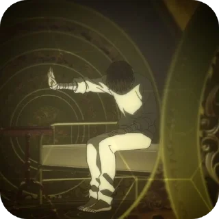 Sticker °Дᥲᤋᥲᥔ 𐌏ᥴᥲⲙу° - 7