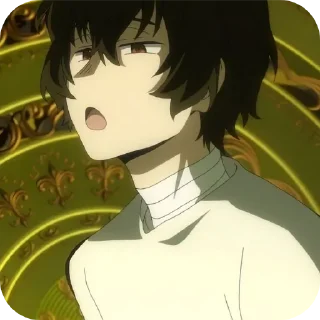 Sticker °Дᥲᤋᥲᥔ 𐌏ᥴᥲⲙу° - 3