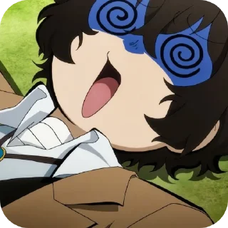 Sticker °Дᥲᤋᥲᥔ 𐌏ᥴᥲⲙу° - 1