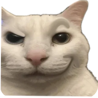 Sticker Да блин, нууууу - 11