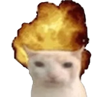 Sticker Да блин, нууууу - 8