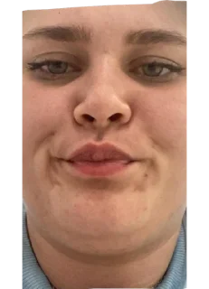 Стикер Уни - 2