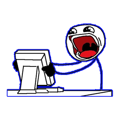 Стикер DaDoTrader - 1