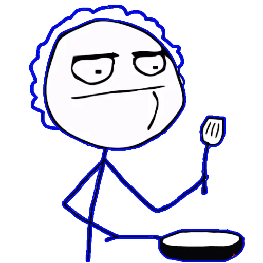 Sticker DaDoTrader - 1