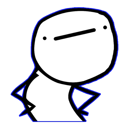 Sticker DaDoTrader - 1