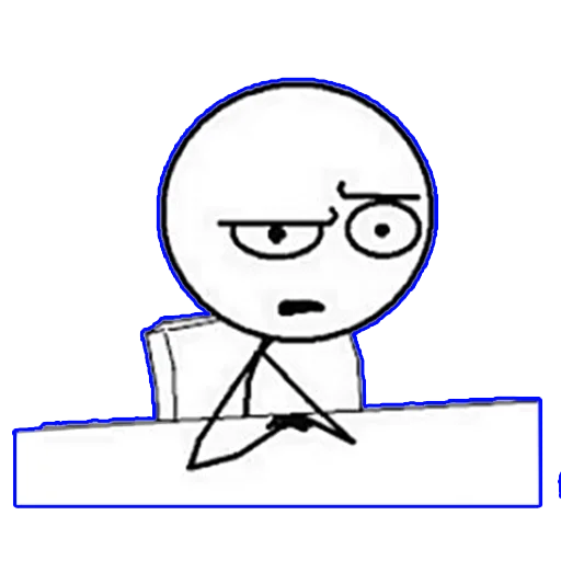 Стикер DaDoTrader - 1