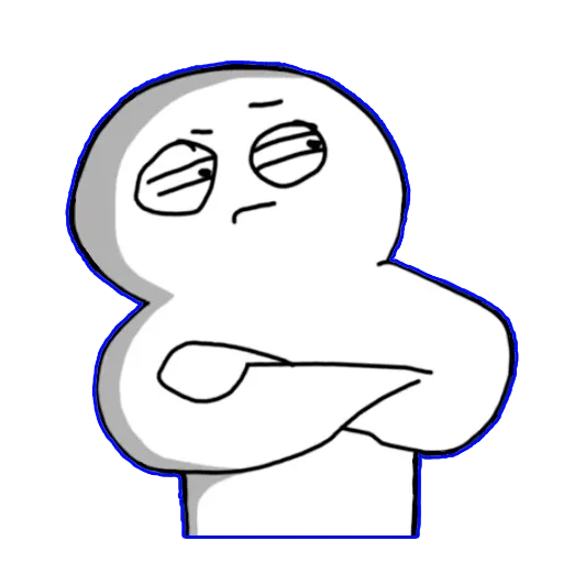 Sticker DaDoTrader - 1