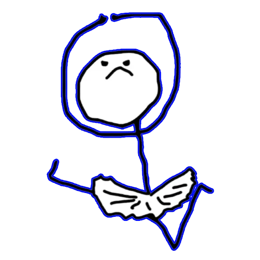 Sticker DaDoTrader - 1