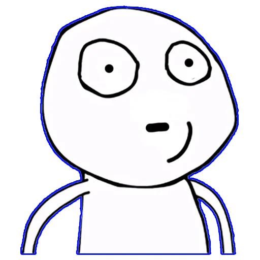 Стикер DaDoTrader - 1