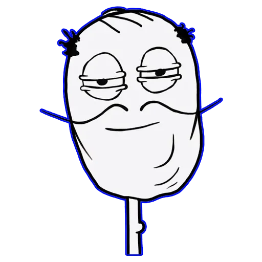 Sticker DaDoTrader - 1