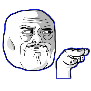 Стикер DaDo - 8