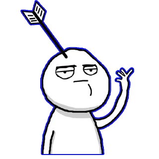 Стикер DaDo - 3