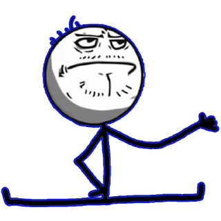 Стикер DaDo - 7