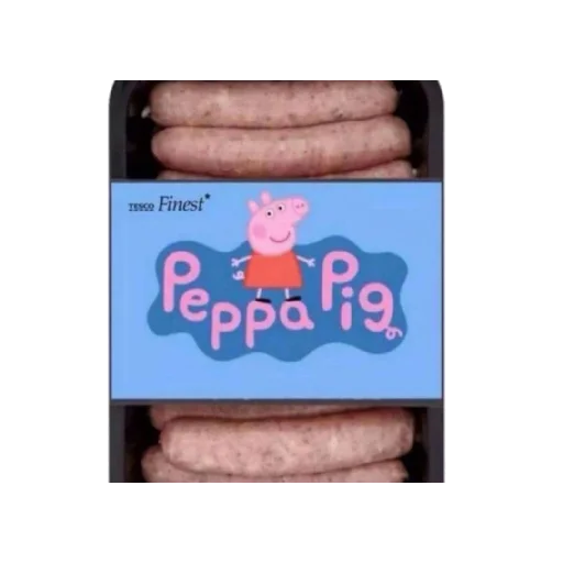 Sticker DaHujEgoZnaetKakoeNazvanie - 1