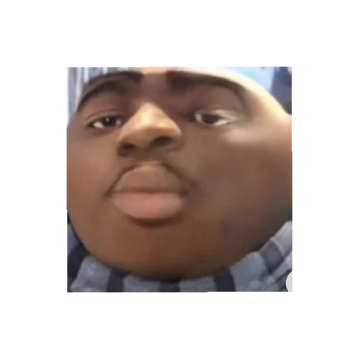 Sticker DaHujEgoZnaetKakoeNazvanie - 1