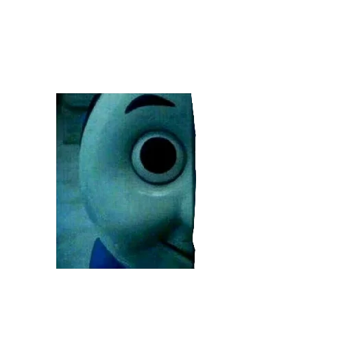 Sticker DaHujEgoZnaetKakoeNazvanie - 1