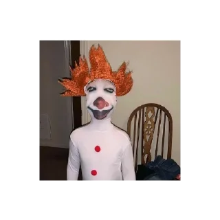 Sticker Да хуй его знает какое название - 6