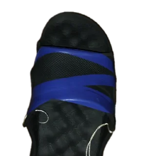 Стикер Да хз - 2