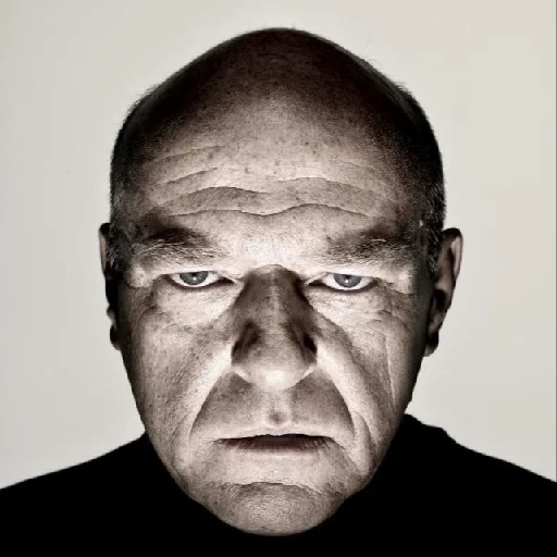 человеческое лицо лоб портрет