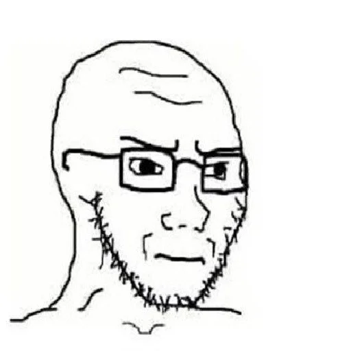 line art sketch drawing