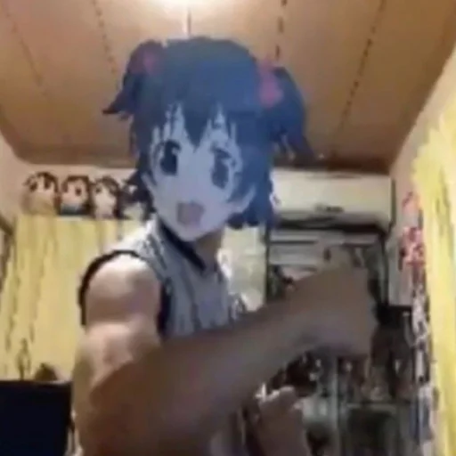 Sticker Da_Blait - 1