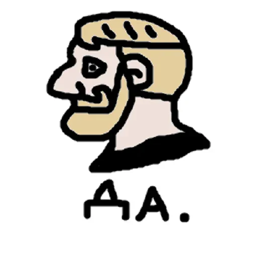 drawing cartoon sketch