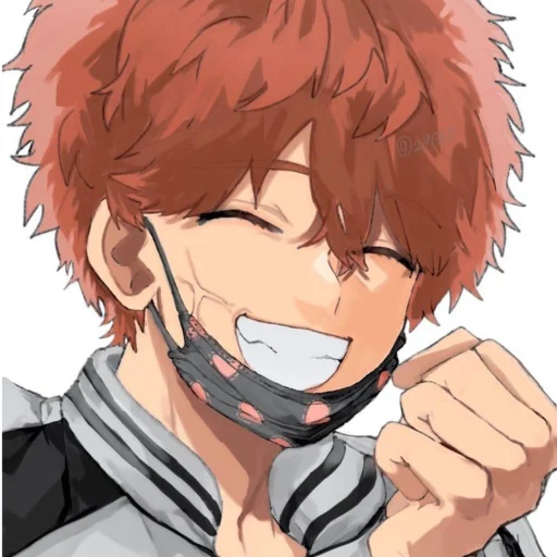 Стикер Nahoya kawata - 7