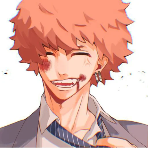 Стикер Nahoya kawata - 5