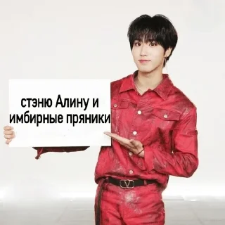 Стикер Stray kids ворлд доминейшн - 10