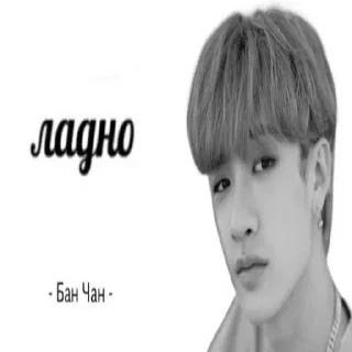 Стикер Stray kids ворлд доминейшн - 4