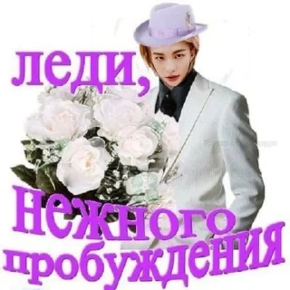 Стикер Stray kids ворлд доминейшн - 9