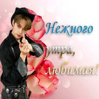 Стикер Stray kids ворлд доминейшн - 6