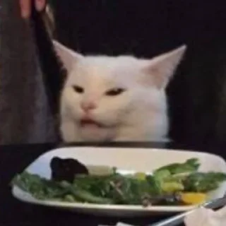 Sticker Ага да - 10